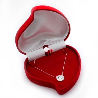 Estojo de Joias para Presente