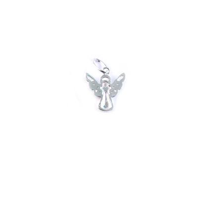 Pingente de Prata Anjo - 47560