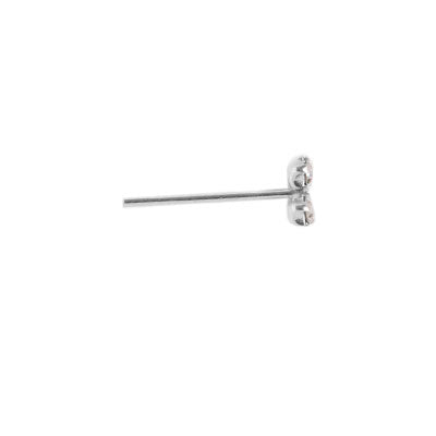 Piercing de Prata para Nariz