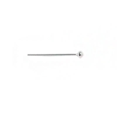 Piercing de Prata para Nariz
