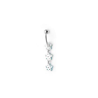 Piercing de Umbigo