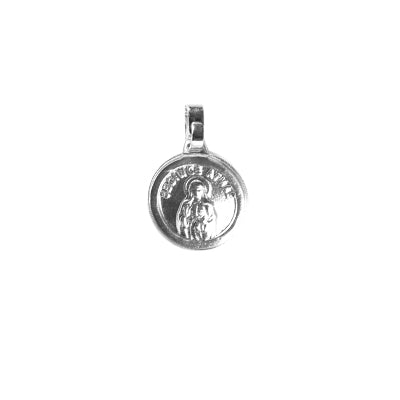 Medalha de Prata Santa Edwiges
