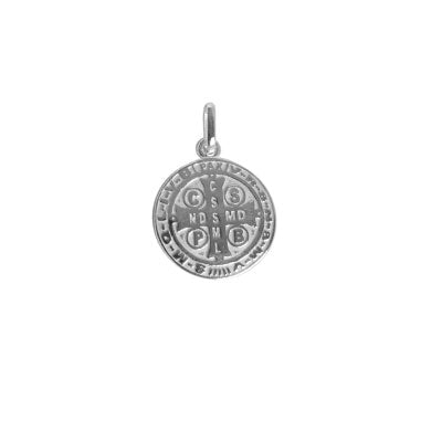 Medalha de Prata São Bento