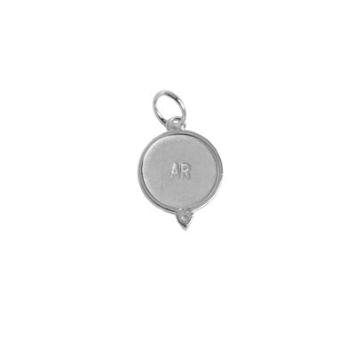 Pingente de Prata Elemento Ar - 54311