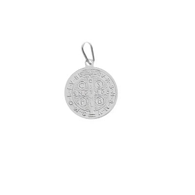 Medalha de Prata São Bento