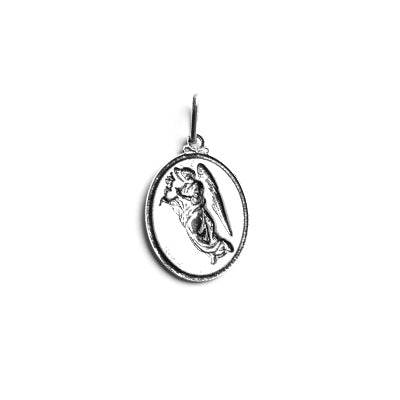 Medalha de Prata São Gabriel. 