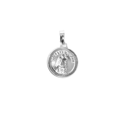 Medalha de Prata Santo Expedito